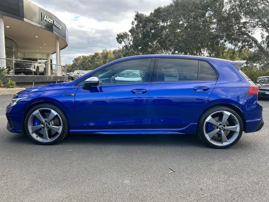 2022 MY22.5 Volkswagen Golf 8 R Hatch Image 29