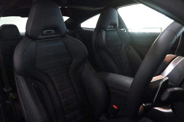 2024 BMW 4 Series G22 LCI 430i M Sport Coupe image 14