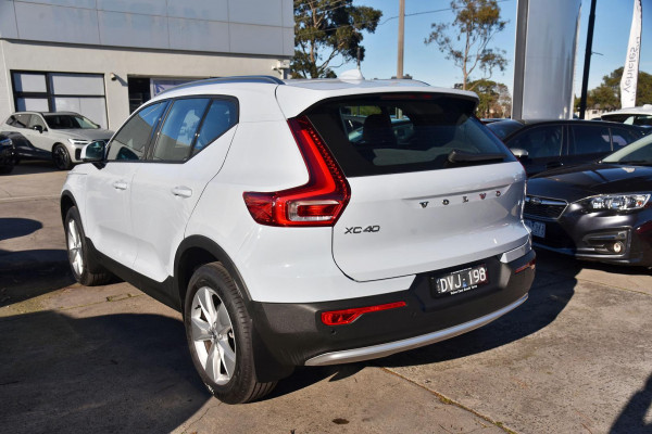 2025 MY26 Volvo XC40 XZ Plus B4 SUV Image 7