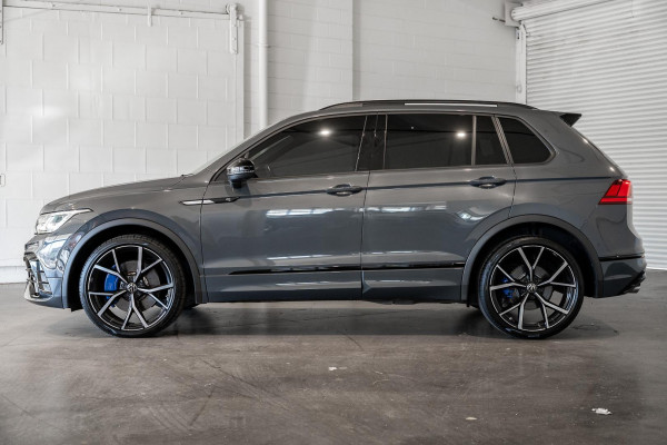 2022 MY23 Volkswagen Tiguan 5N (R) R SUV Image 5