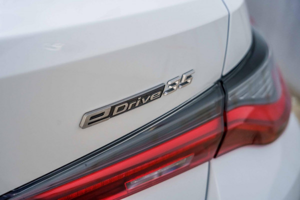 2026 BMW i4 G26 eDrive35 Hatch image 12