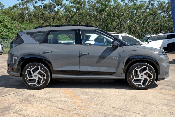 2026 Hyundai ELEXIO OE1.V1 Elite SUV Image 5