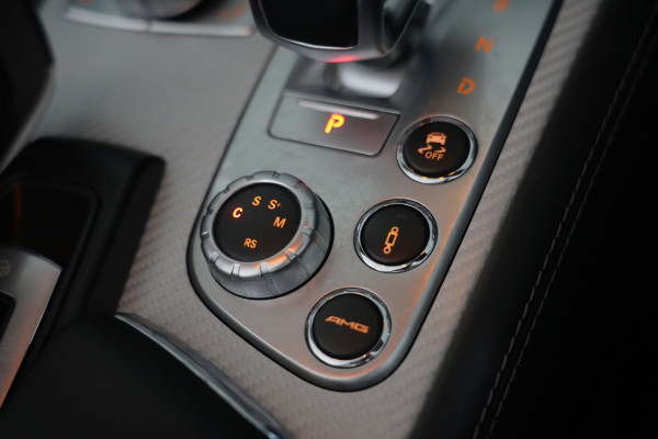 2015 Mercedes-Benz SL-Class 63 Amg EDITION Convertible Image 37