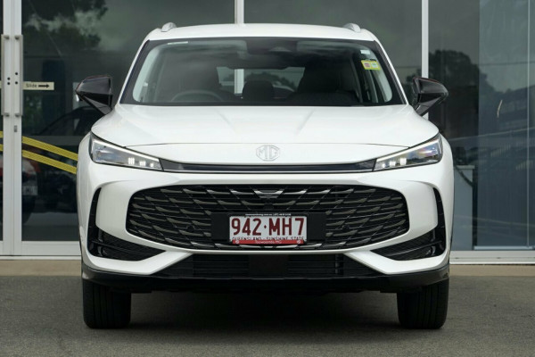 2024 MG HS SAS23 Vibe SUV