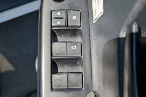 2021 Toyota HiLux GUN125R WorkMate Double Cab Chassis Image 14