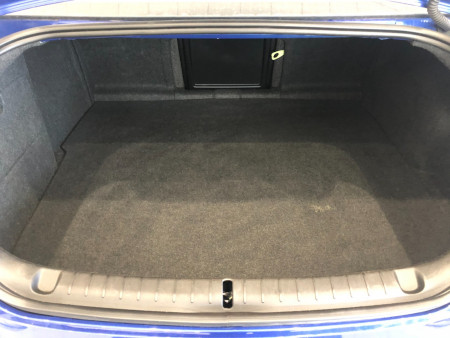 2016 Holden Commodore VF II SV6 Sedan