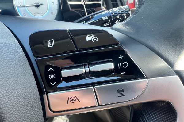 2024 Hyundai i30 CN7.V2 Elite Sedan Image 25