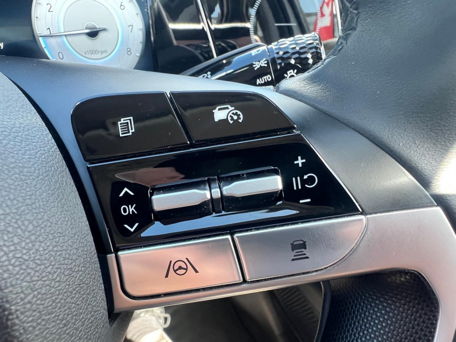 2024 Hyundai i30 CN7.V2 Elite Sedan Image 25