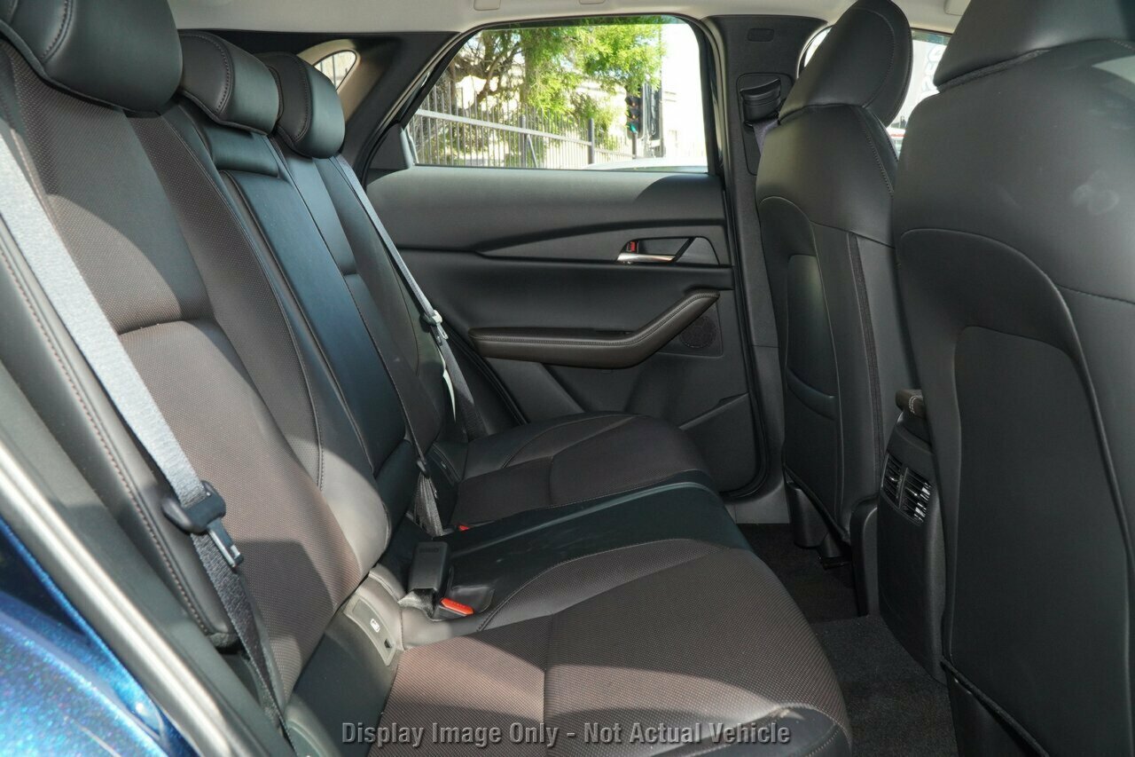 2024 Mazda CX-30 DM2W7A G20 Touring SUV Image 6