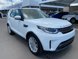 Land Rover Discovery SD6 - SE Series 5 L462  SD6