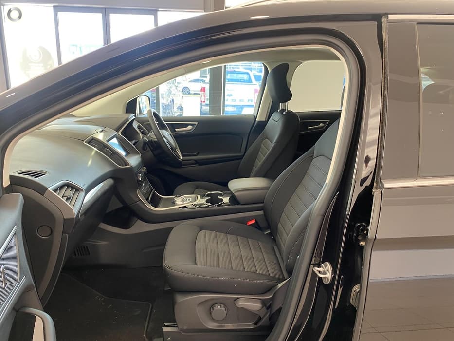 2019 Ford Endura CA 2019MY Trend SUV Image 13