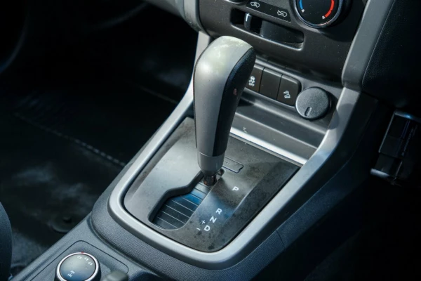 2016 Holden Colorado RG LS Crew Cab Pickup Image 12