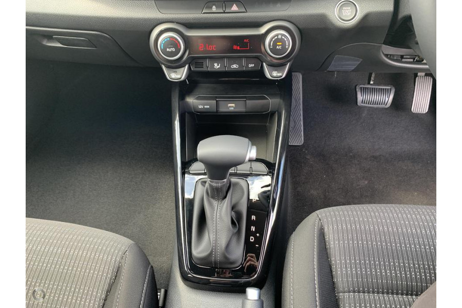 2025 Kia Stonic YB Sport SUV Image 6