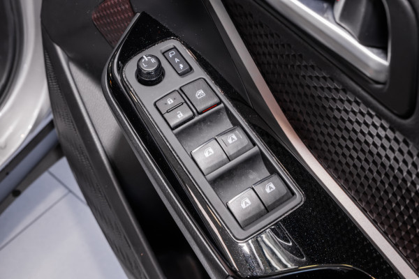 2019 Toyota C-HR NGX10R Koba SUV Image 18