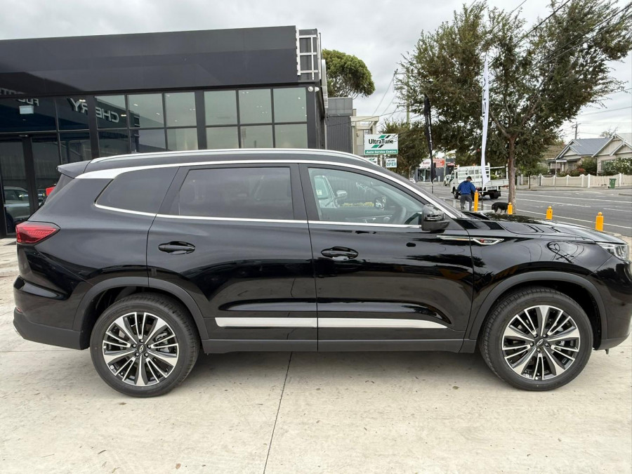 2026 MY24 Chery Tiggo 8 Pro Max T31 Ultimate AWD SUV Image 7