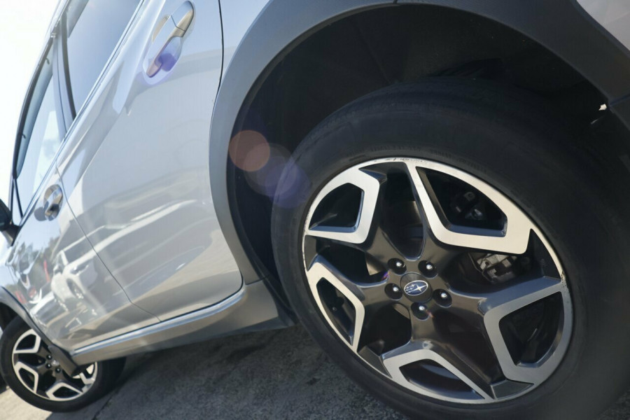 2020 Subaru XV G5-X 2.0i-S SUV Image 4