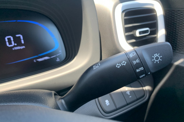 2025 Hyundai Venue QX.V5 Active SUV Image 19