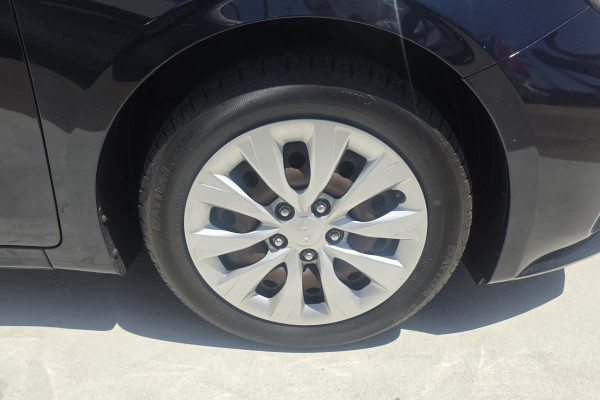 2019 Kia Cerato BD S Sedan Image 26