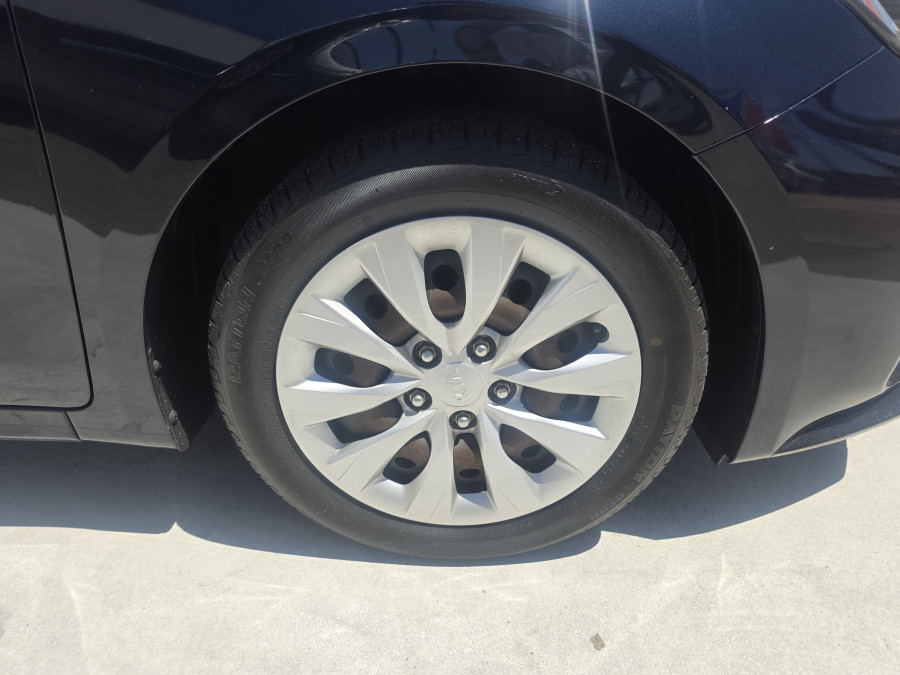 2019 Kia Cerato BD S Sedan Image 26