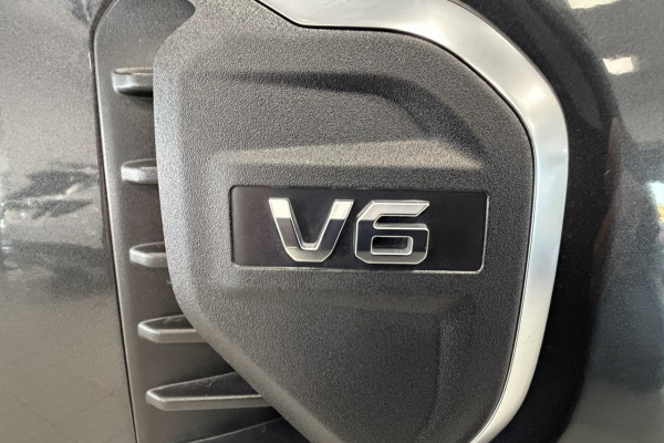 2024 Ford Everest UB Platinum SUV Image 12