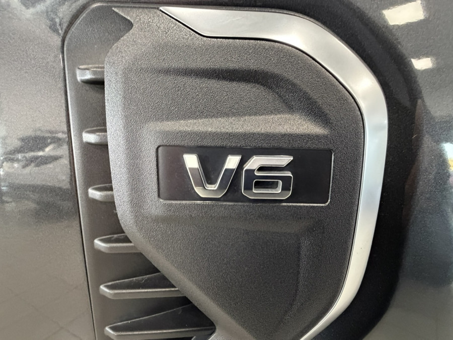 2024 Ford Everest UB Platinum SUV Image 12