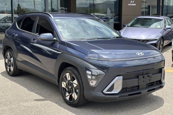 2025 Hyundai KONA SX2.V2 Hybrid SUV