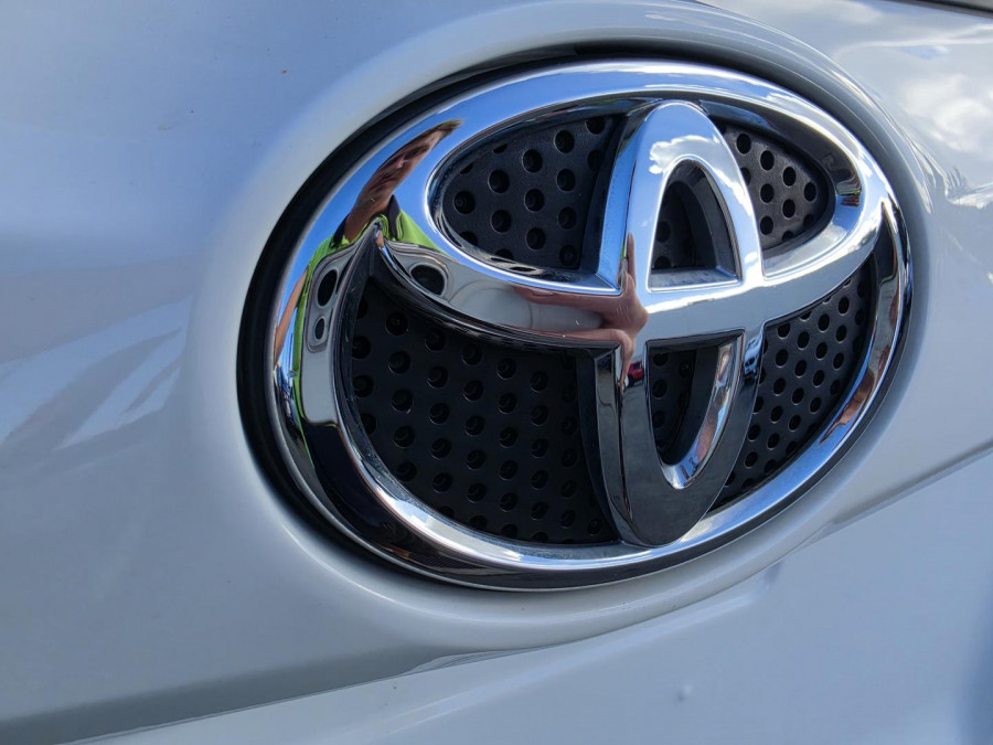 2018 Toyota RAV4 ZSA42R GXL SUV Image 13