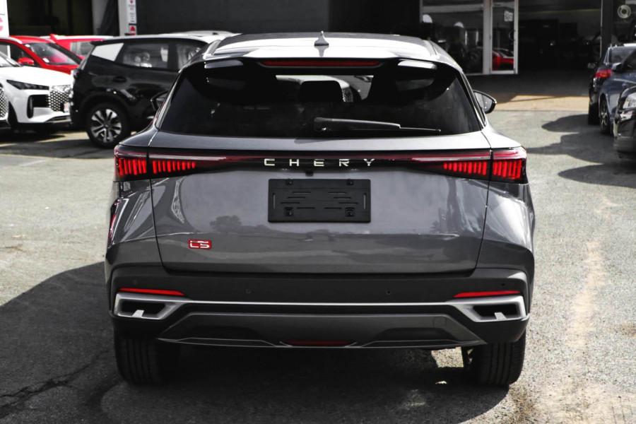 2026 MY25 Chery C5  Ultimate SUV Image 3