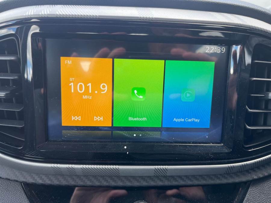2024 MG MG3 SZP1 Core Hatch Image 21