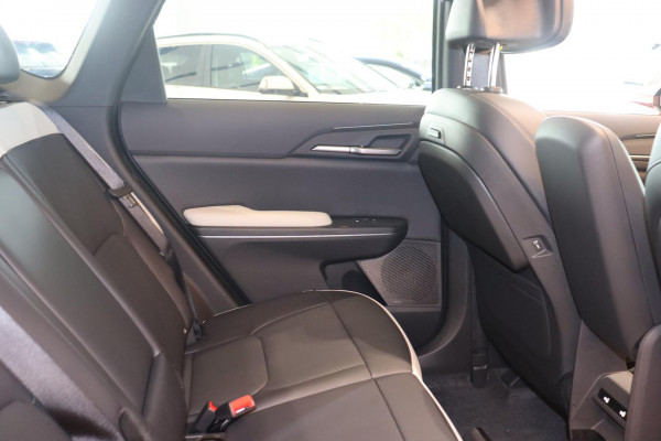 2026 Kia EV5 OVc GT-Line SUV Image 21