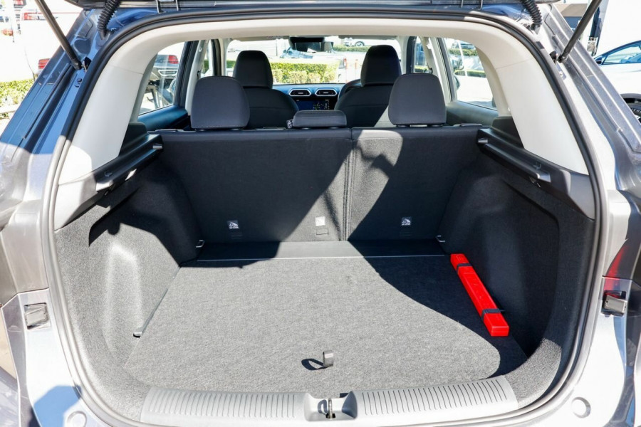 2026 MY26.5 MG ZS ZS32 Vibe SUV Image 17