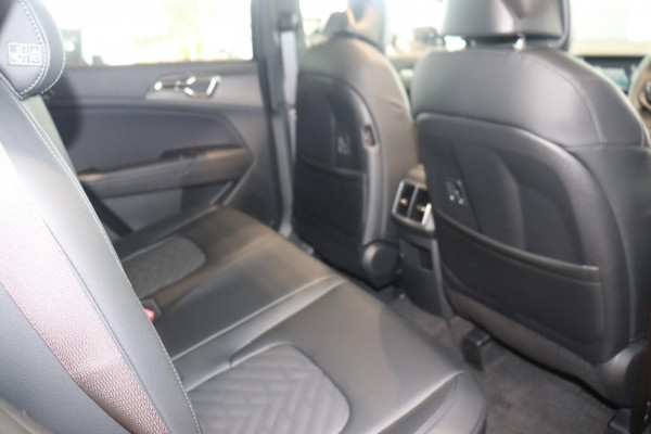 2026 MY27 Kia Sportage NQ5 PE GT-Line SUV Image 15