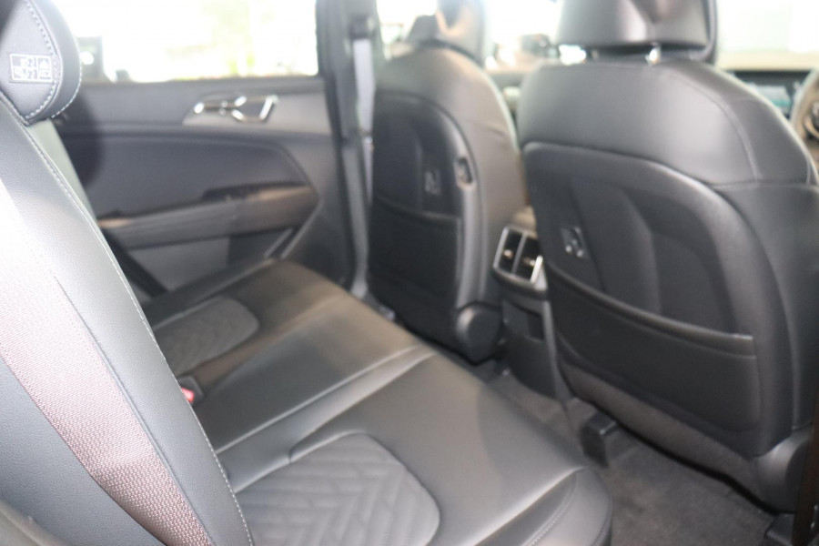 2026 MY27 Kia Sportage NQ5 PE GT-Line SUV Image 15