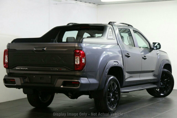 2024 MY23 LDV T60 SK8C Max LUXE Ute Image 3