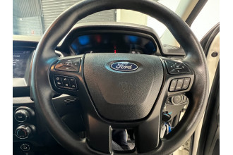 2021 MY21.25 Ford Ranger PX MkIII XL Ute
