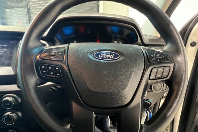 2021 MY21.25 Ford Ranger PX MkIII XL Ute Image 14