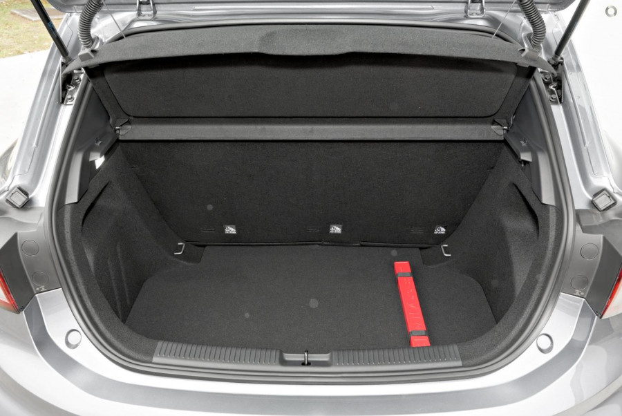 2024 MY24.5 MG MG3  Essence Hatch Image 9