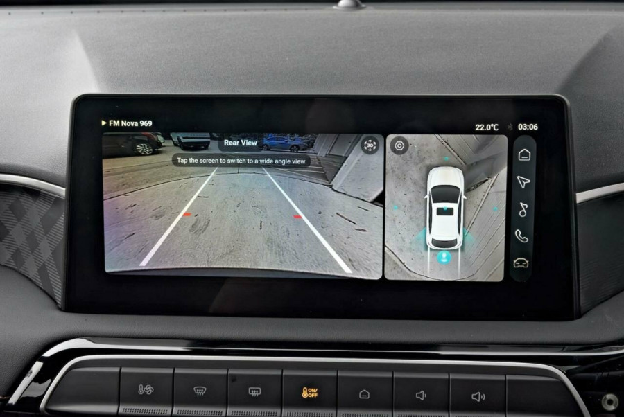 2024 MY24.5 MG MG3 ZP22 Essence Hybrid+ Hatch Image 11