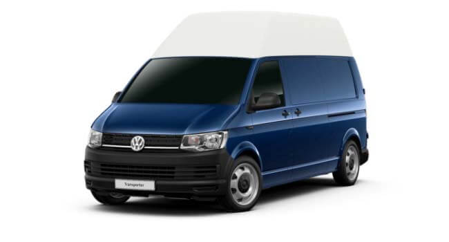 Starlight Blue Metallic