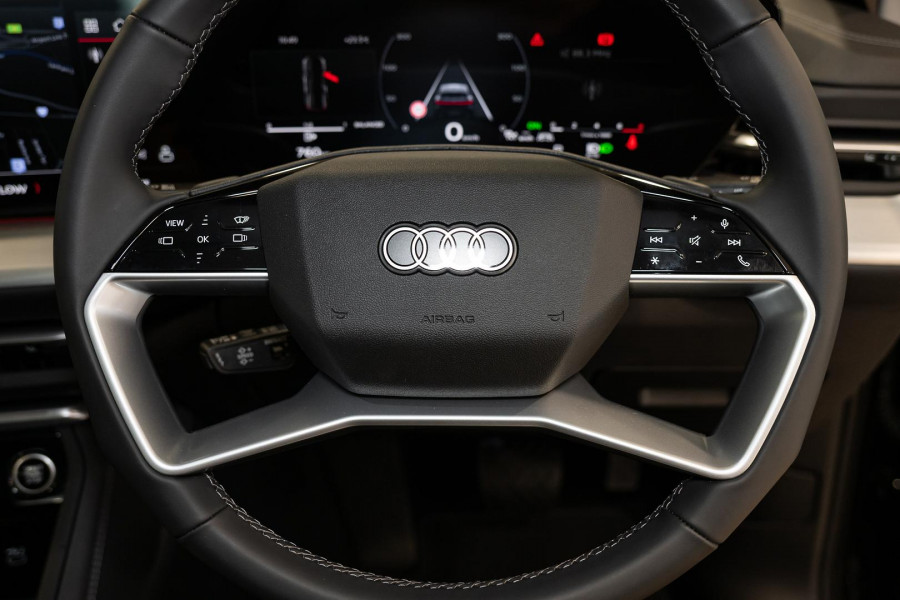 2025 Audi Q5 GU TFSI 150kW SUV
