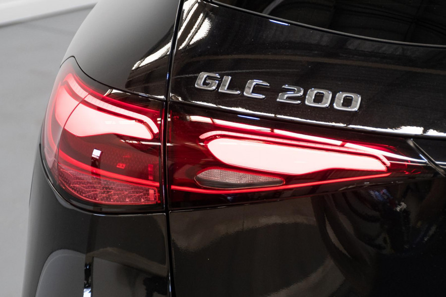 2026 Mercedes-Benz GLC-Class X254 GLC200 SUV