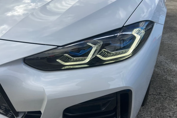 2022 BMW 4 Series G26 430i M Sport Coupe Image 21