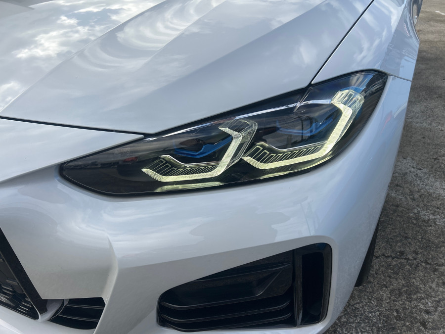 2022 BMW 4 Series G26 430i M Sport Coupe Image 21