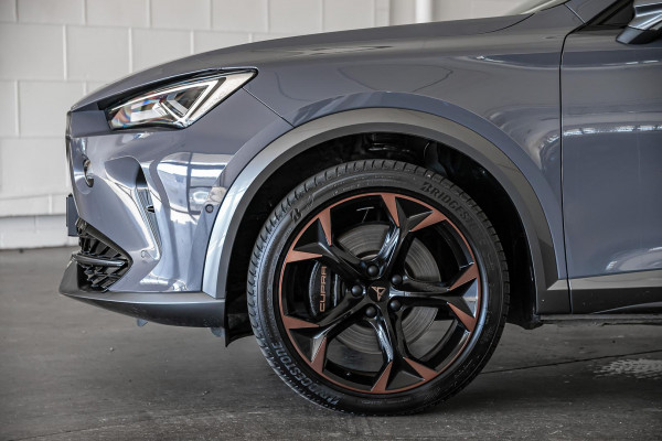 2023 Cupra Formentor KM VZx SUV
