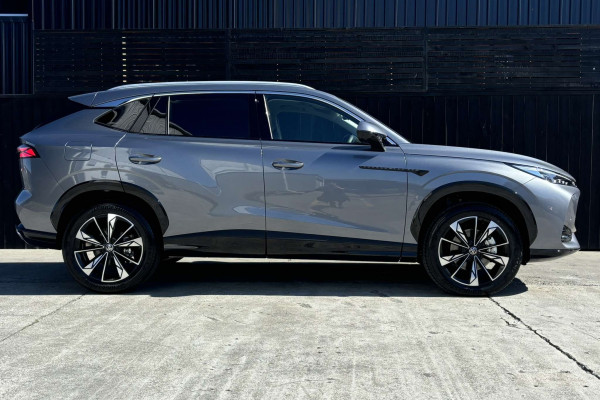 2026 MG HS Essence SUV Image 2
