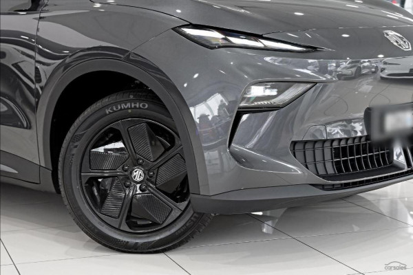 2025 MG MGS5 EV ZS3EM Excite 49 SUV Image 10