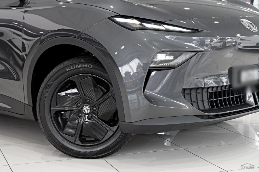 2025 MG MGS5 EV ZS3EM Excite 49 SUV Image 10