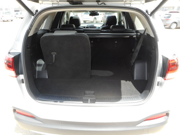 2017 Kia Sorento UM Platinum Suv