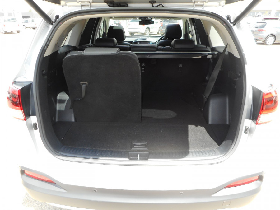 2017 Kia Sorento UM Platinum Suv Image 15