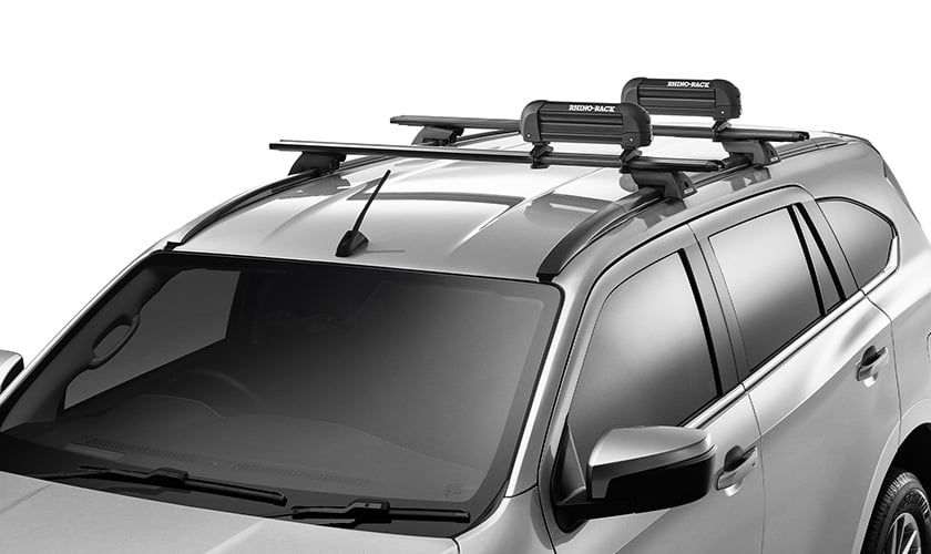 Rhino-Rack Fishing Rod Holder/Ski Carrier